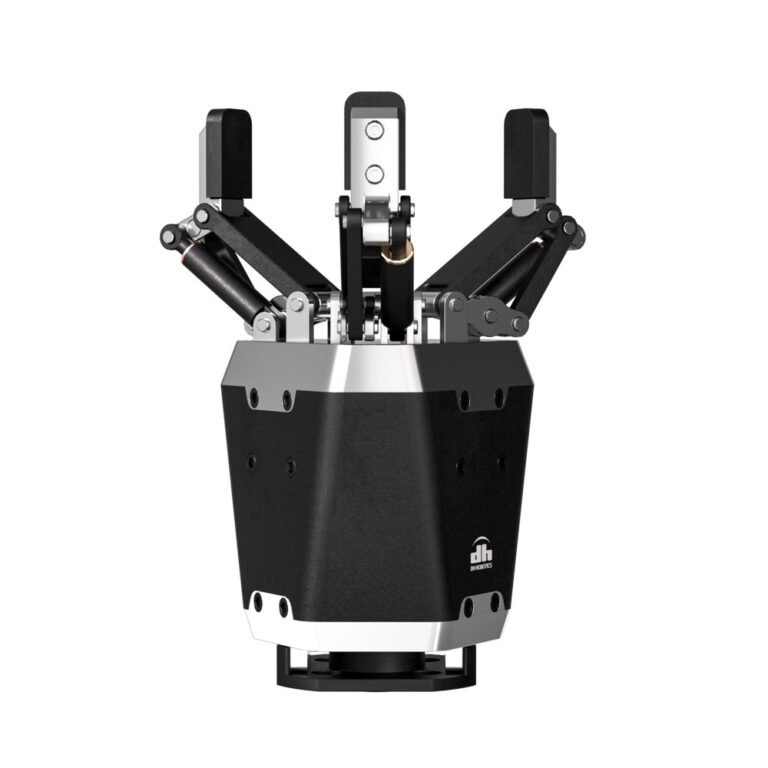 DH-ROBOTICS DH-3-W-S