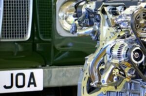 Automotive